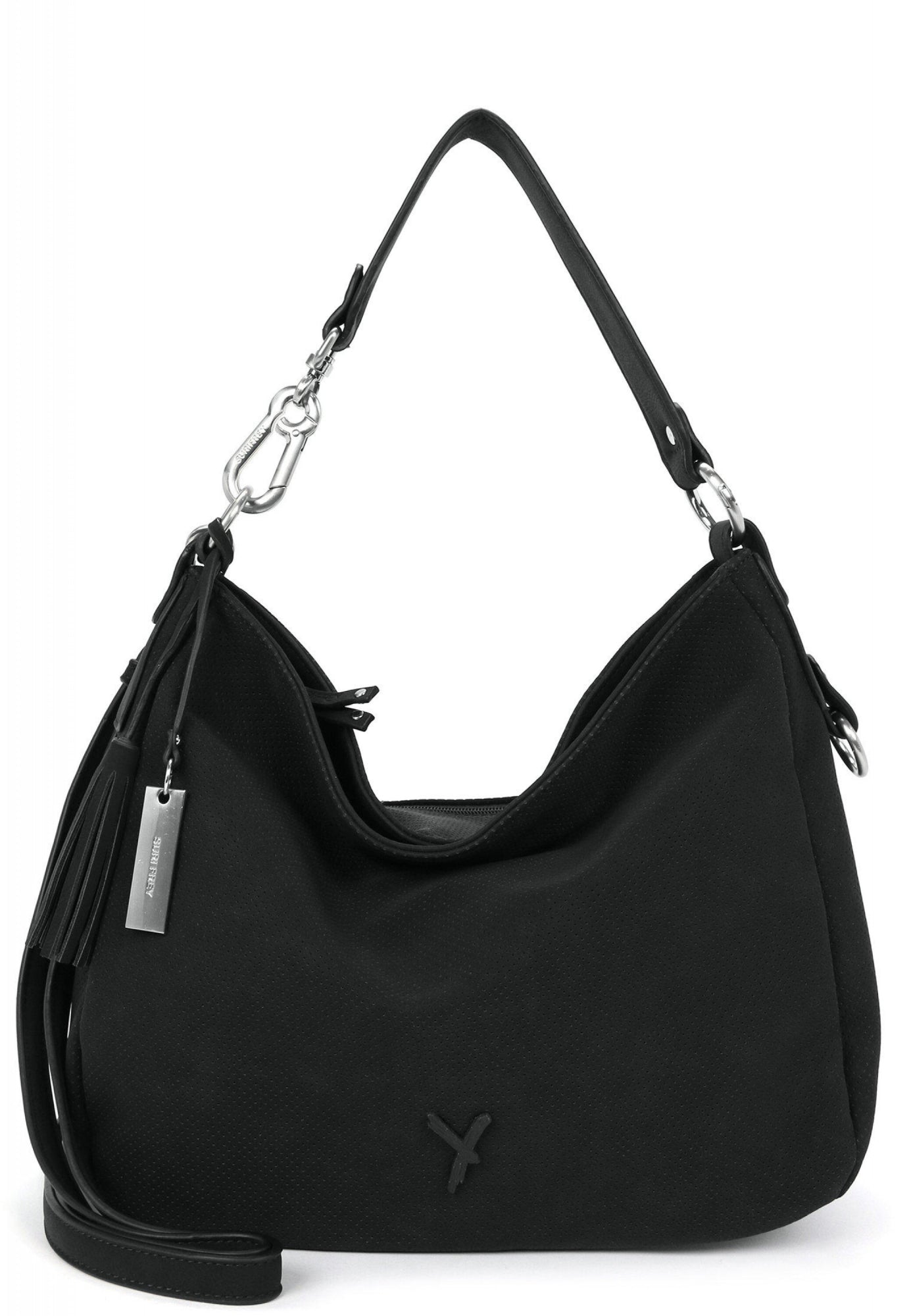 Suri Frey Handtaschen  schwarz