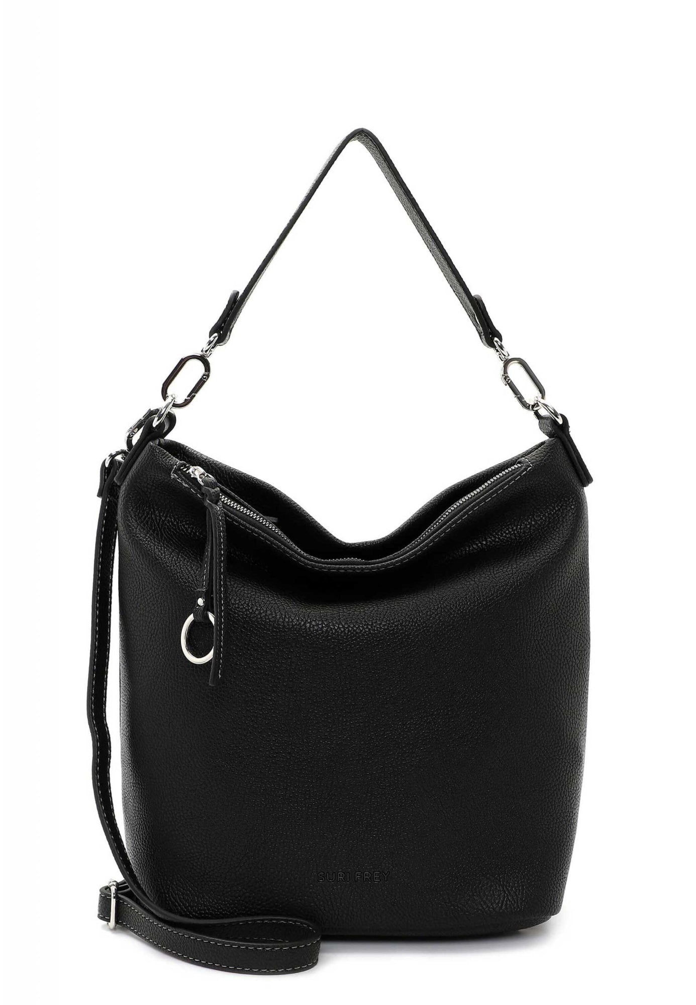 Suri Frey Handtaschen  schwarz