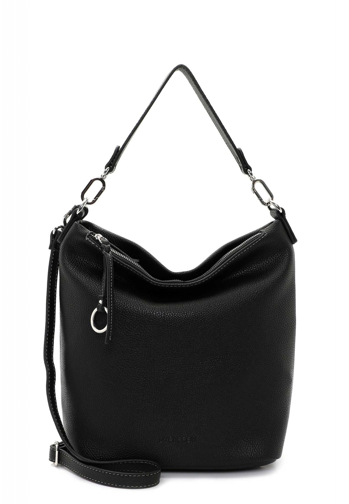 Suri Frey Handtaschen  schwarz