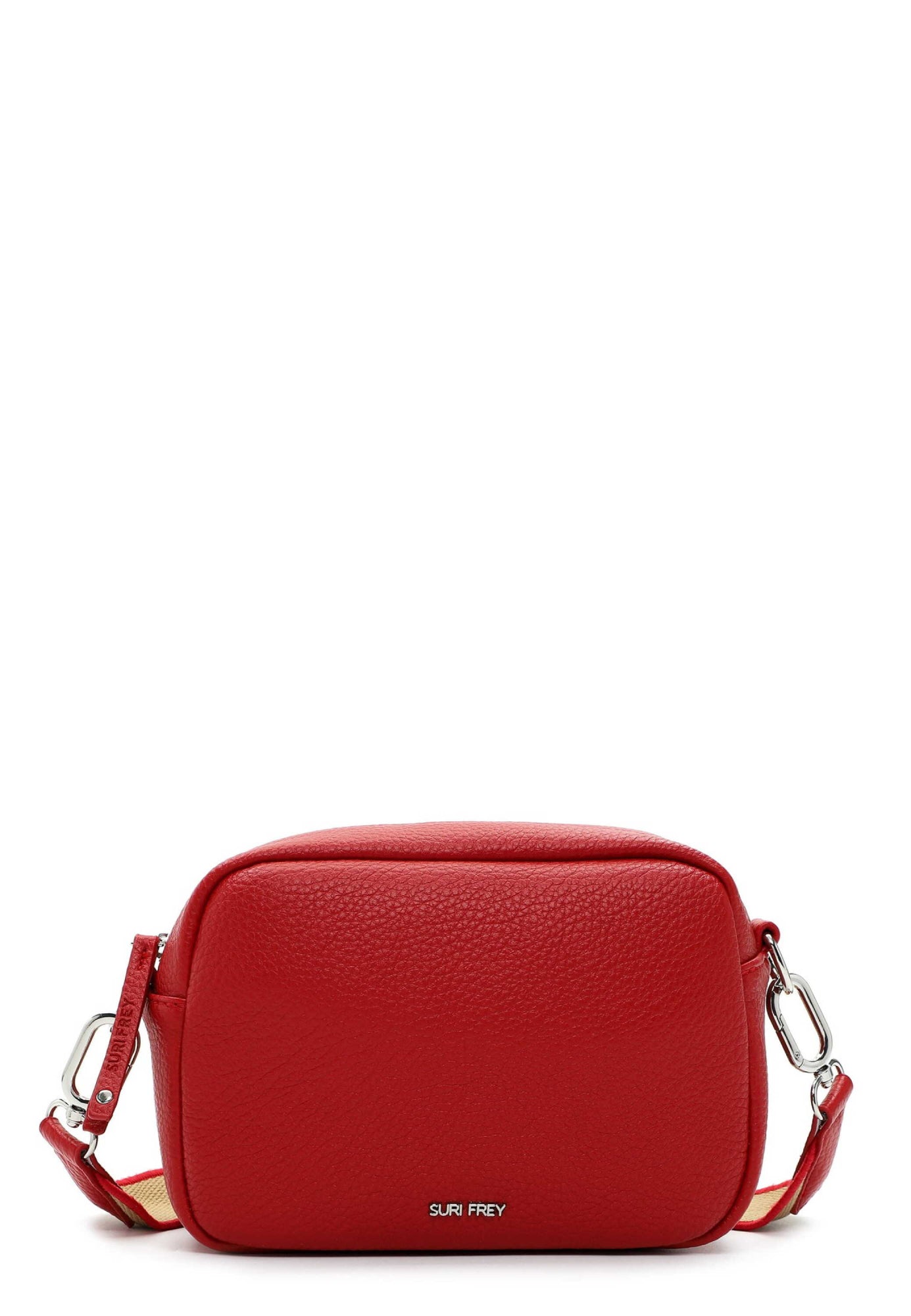 Suri Frey Handtaschen  rot
