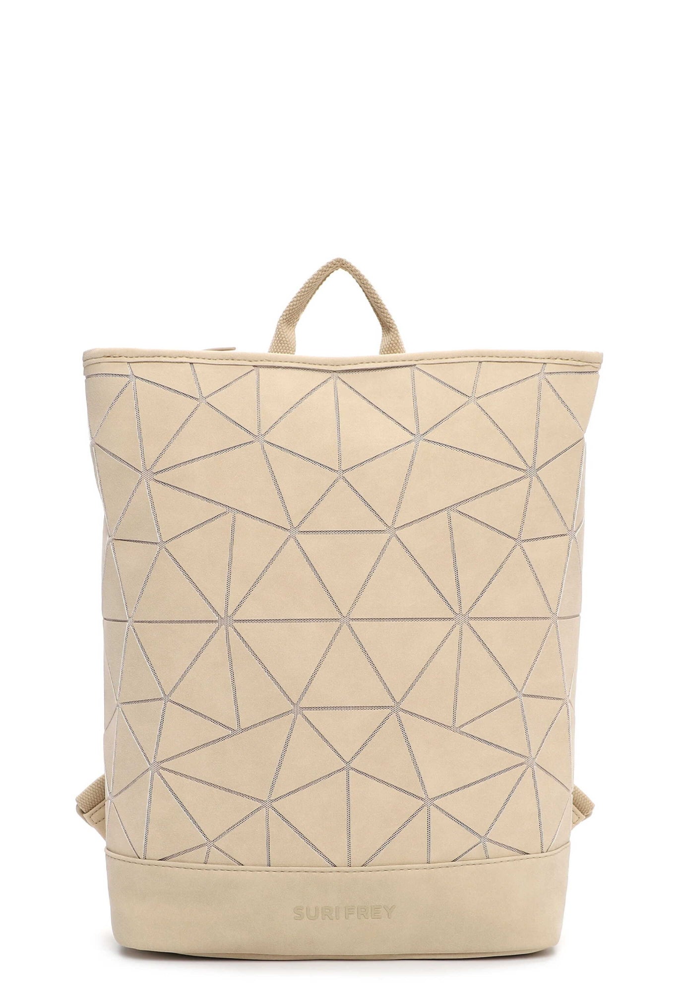 Suri Frey Handtaschen  beige