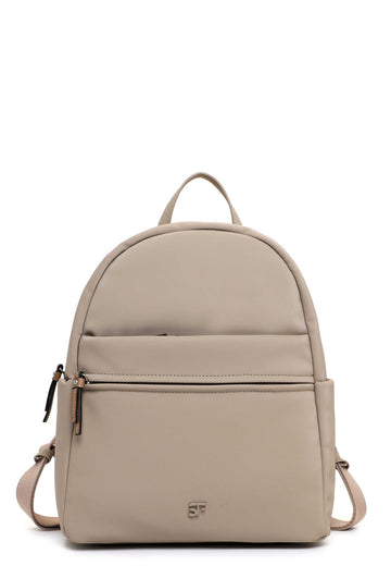 SFY Bonny Rucksack mit Reißverschluss