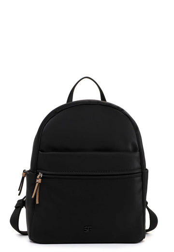 SFY Bonny Rucksack mit Reißverschluss