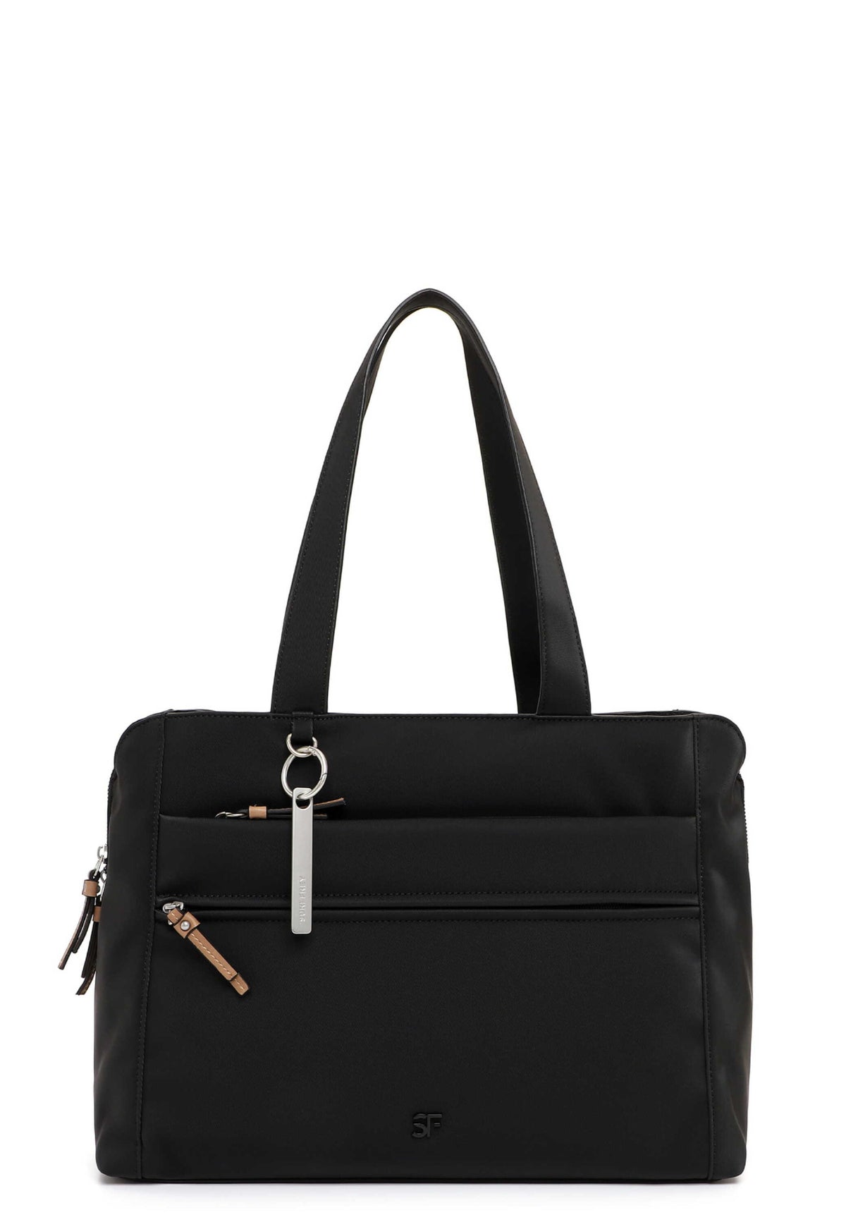 Suri Frey Handtaschen  schwarz