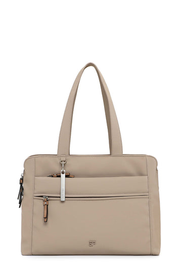 SFY Bonny Shopper mit drei Hauptfächern und Technikfach