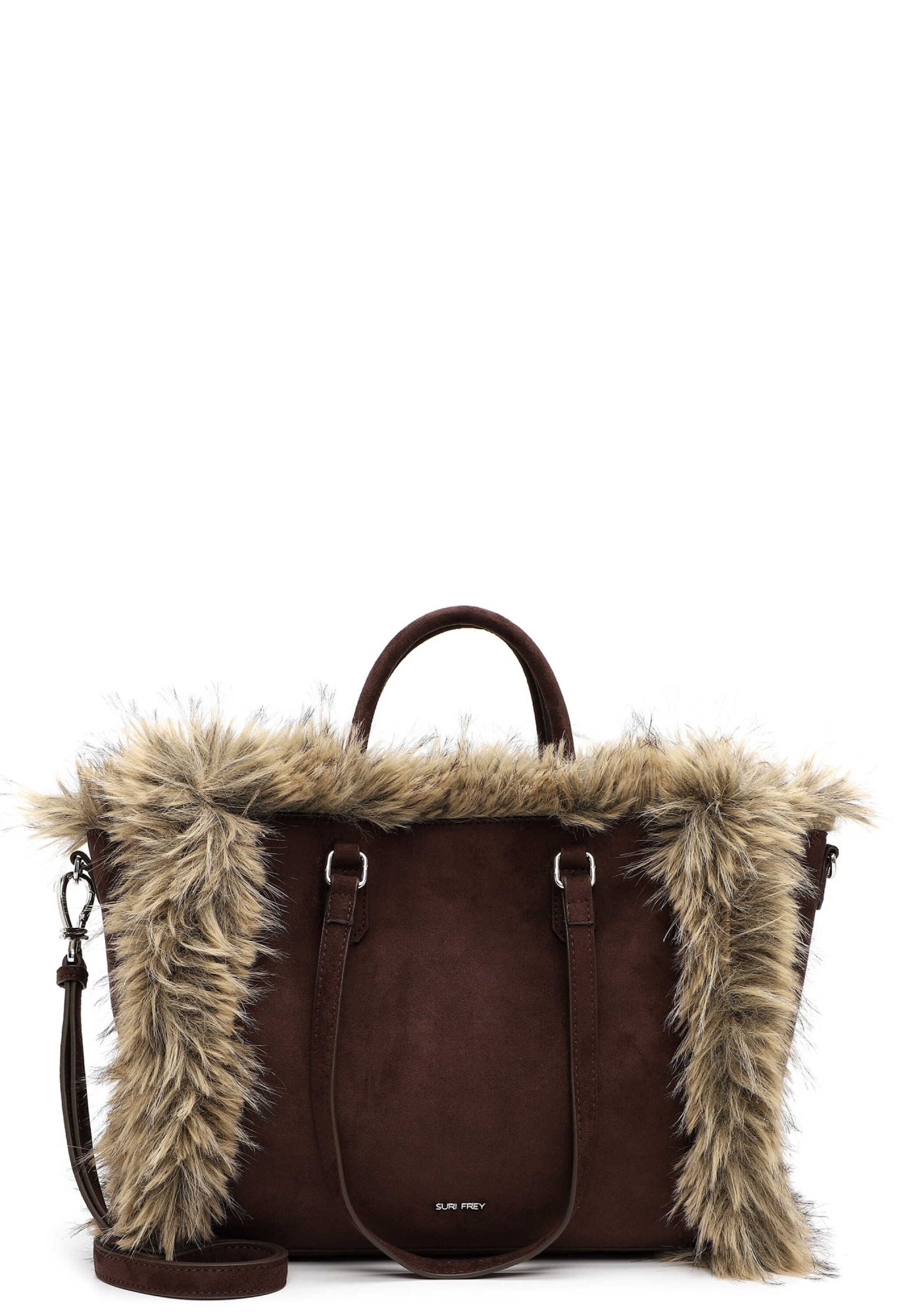 Suri Frey Handtaschen  braun