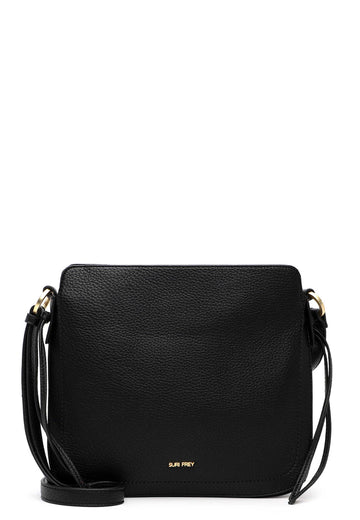 SFY Hilary Crossbody Bag mit Reißverschluss