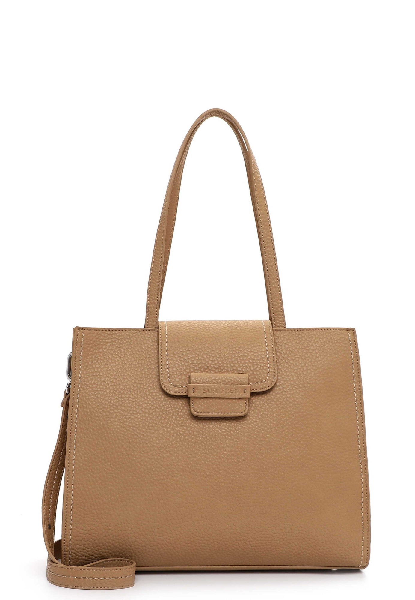 Suri Frey Handtaschen  beige