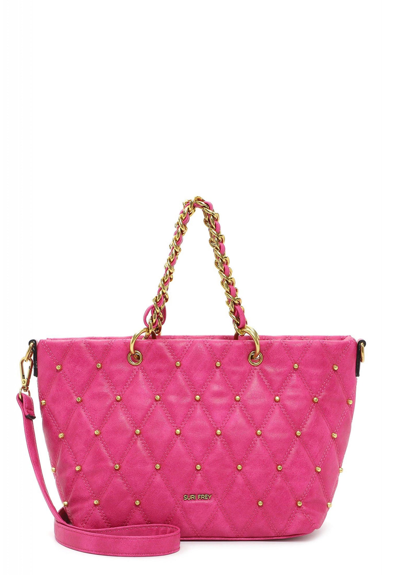Suri Frey Handtaschen  pink