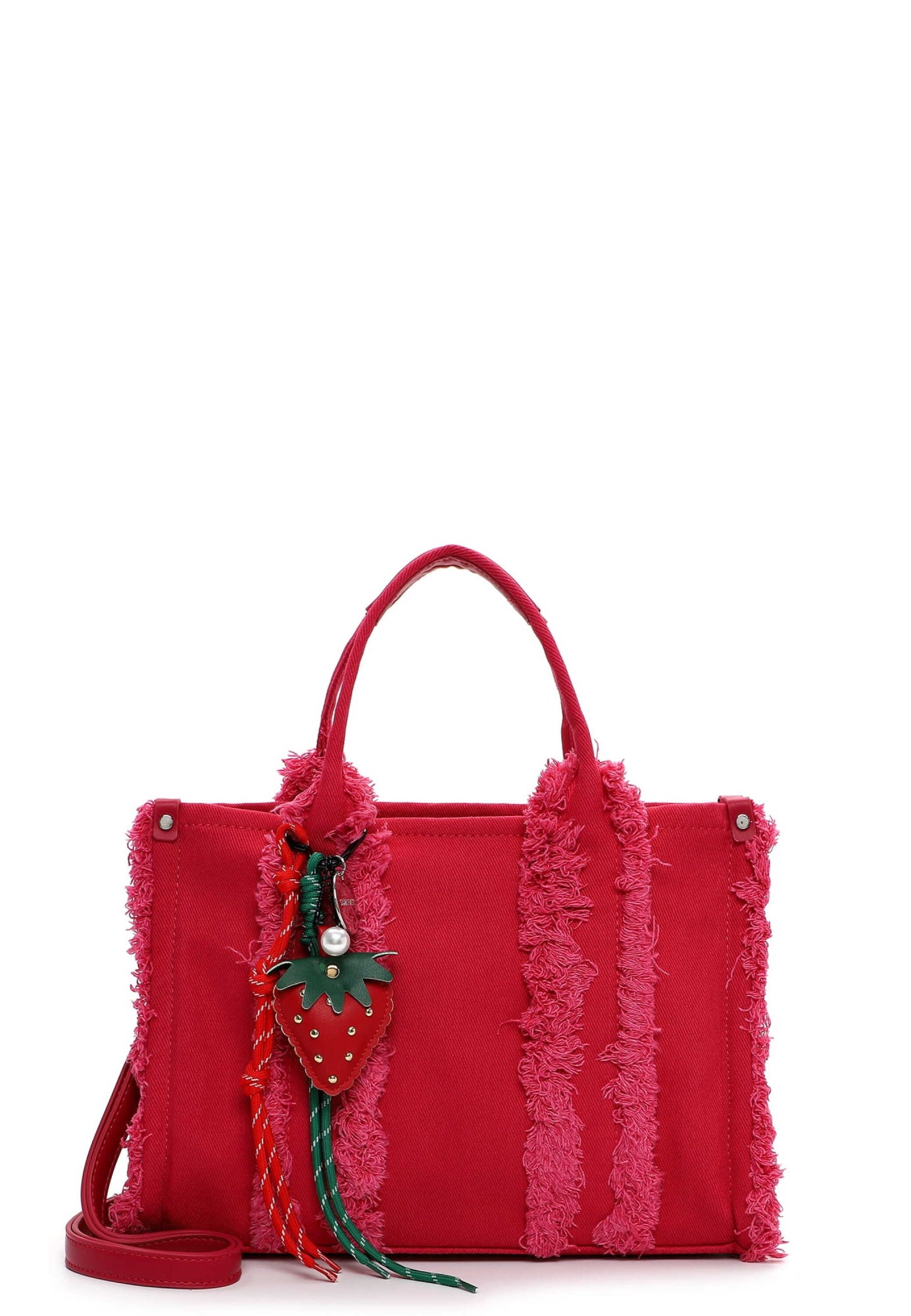Suri Frey Handtaschen  pink