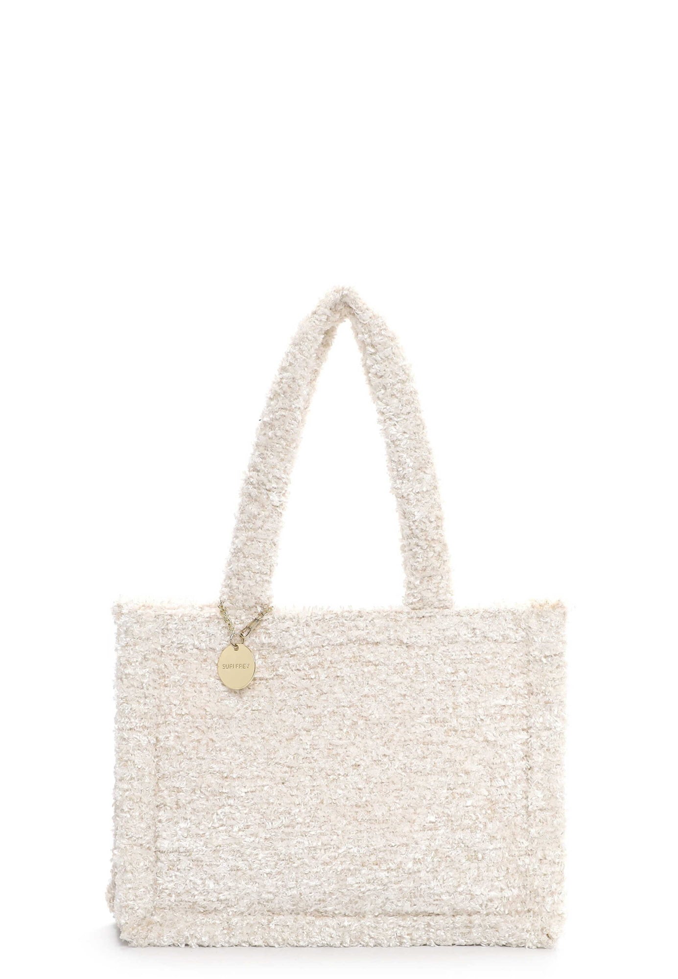 Suri Frey Handtaschen  creme
