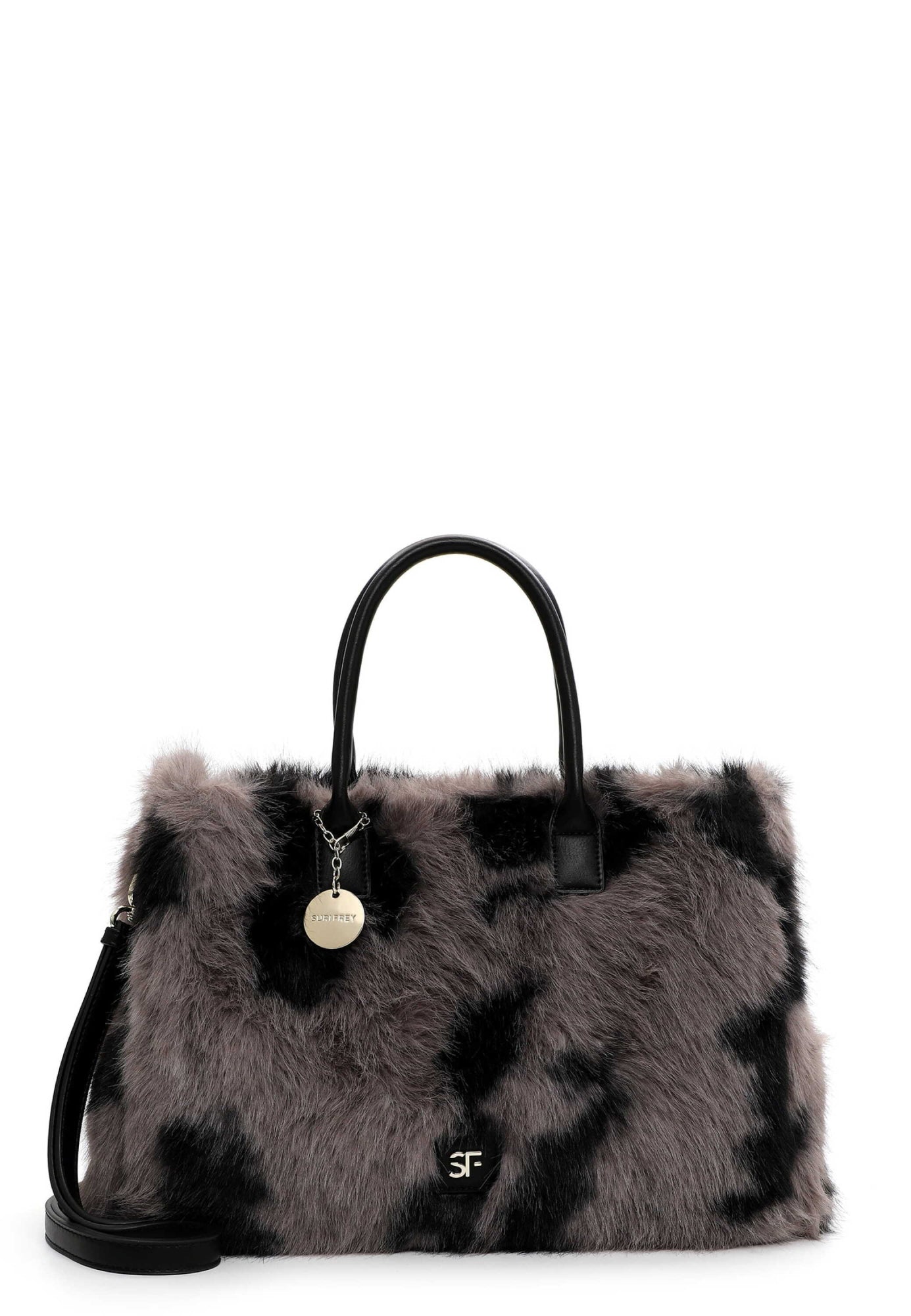 Suri Frey Handtaschen  grau