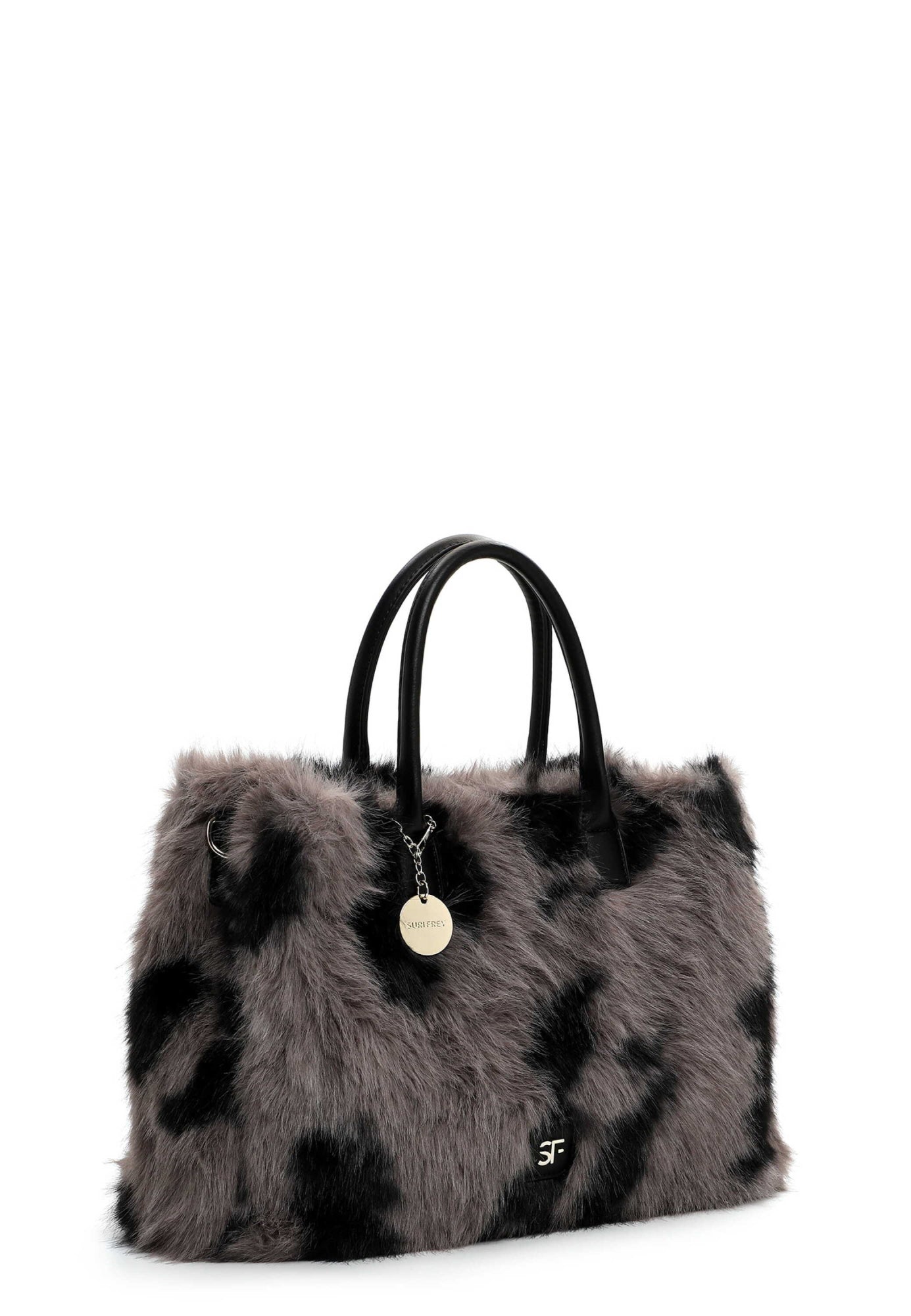 Suri Frey Handtaschen  grau