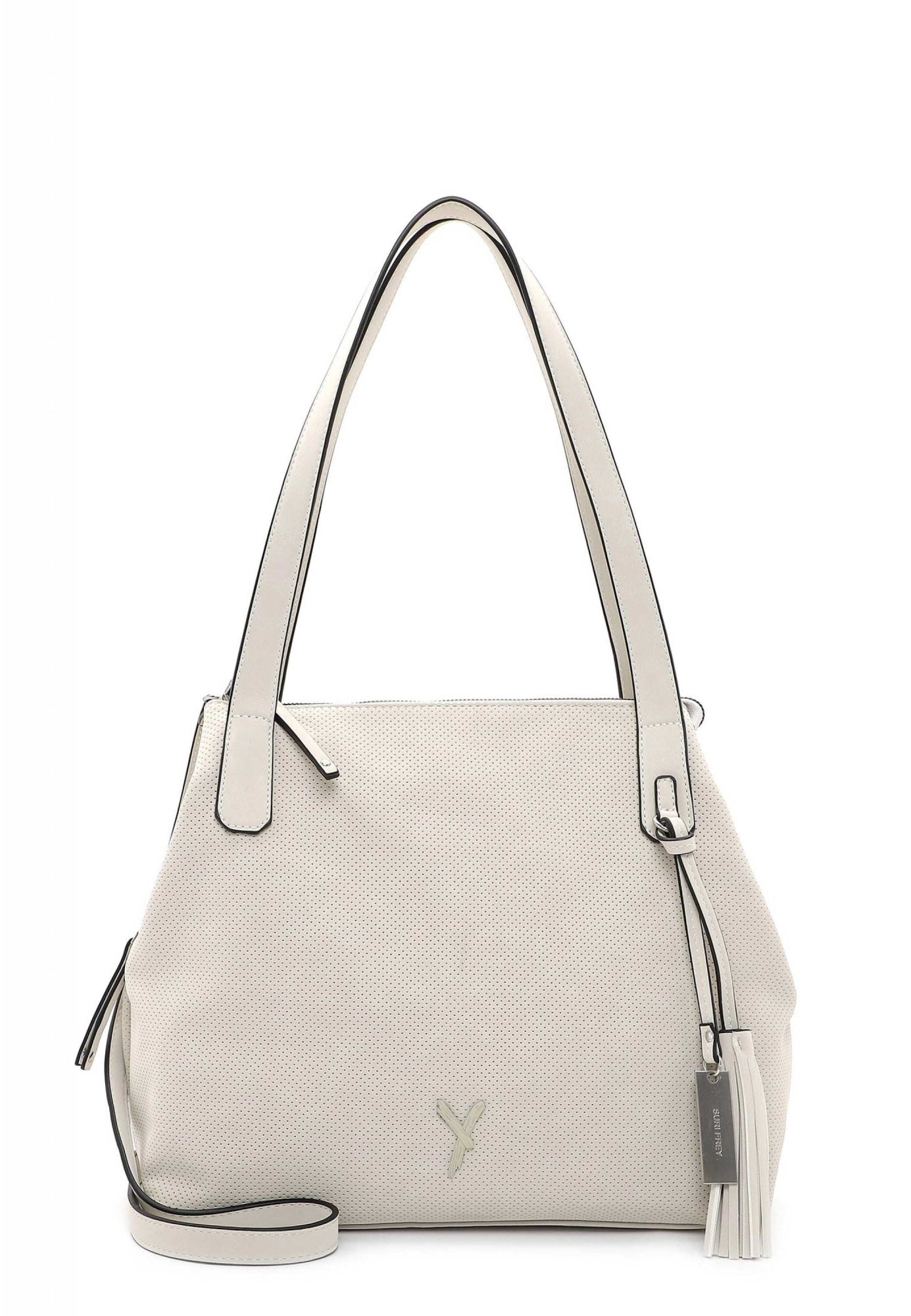 Suri Frey Handtaschen  beige