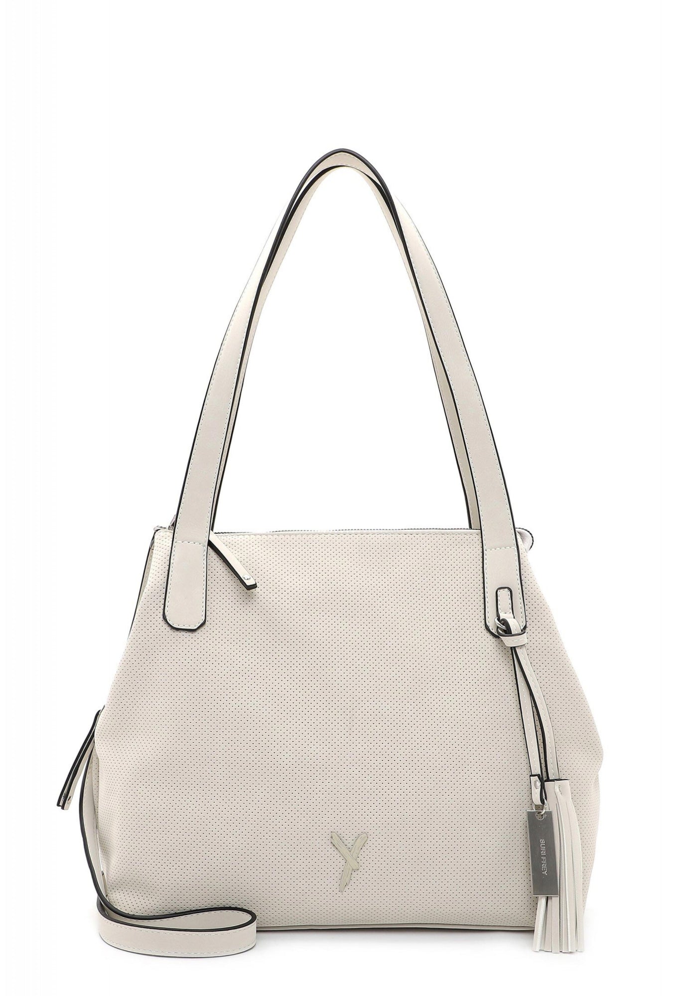 Suri Frey Handtaschen  beige