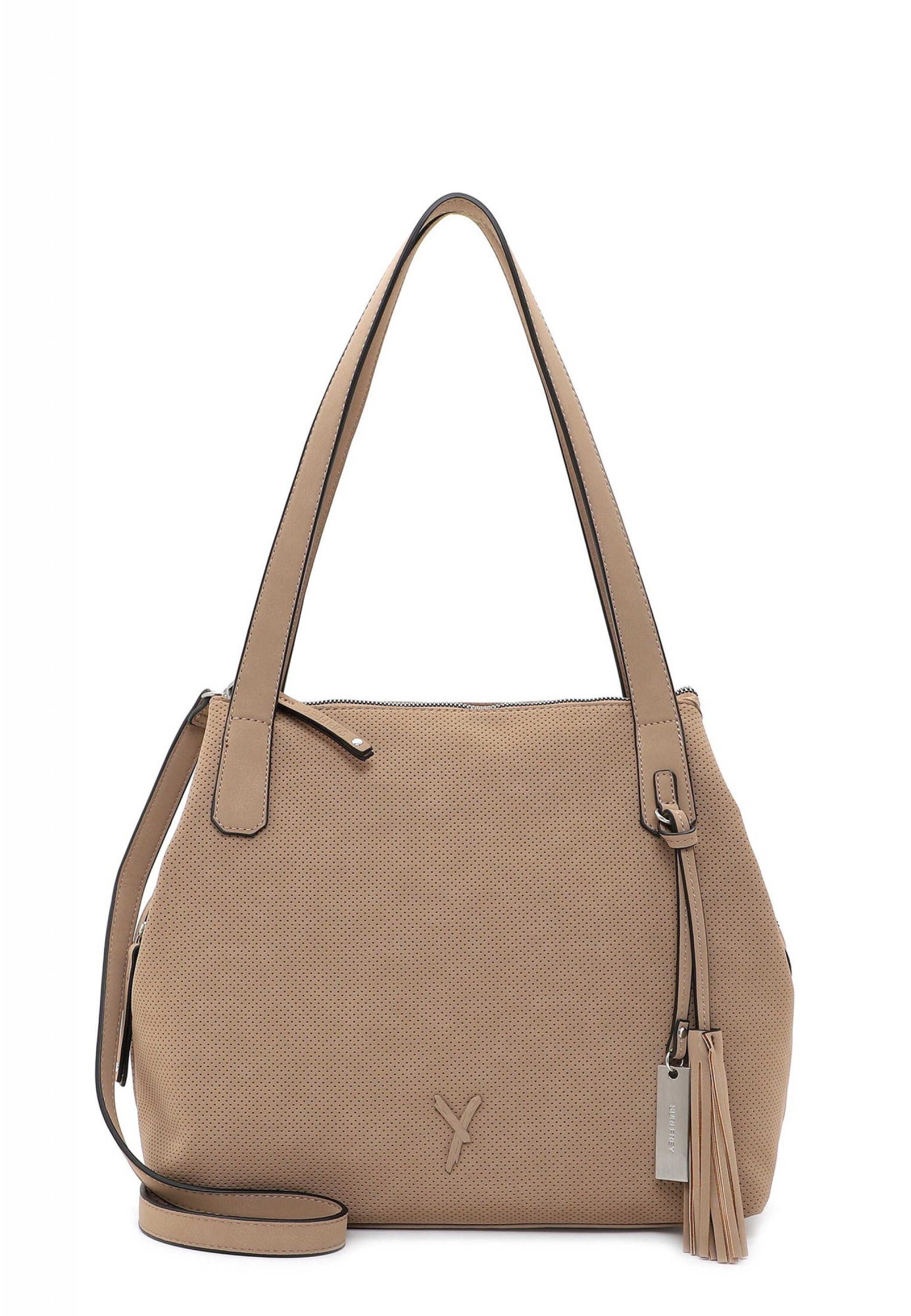 Suri Frey Handtaschen  braun
