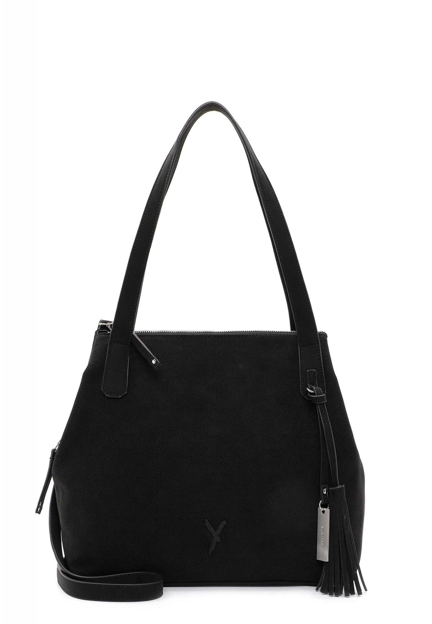 Suri Frey Handtaschen  schwarz