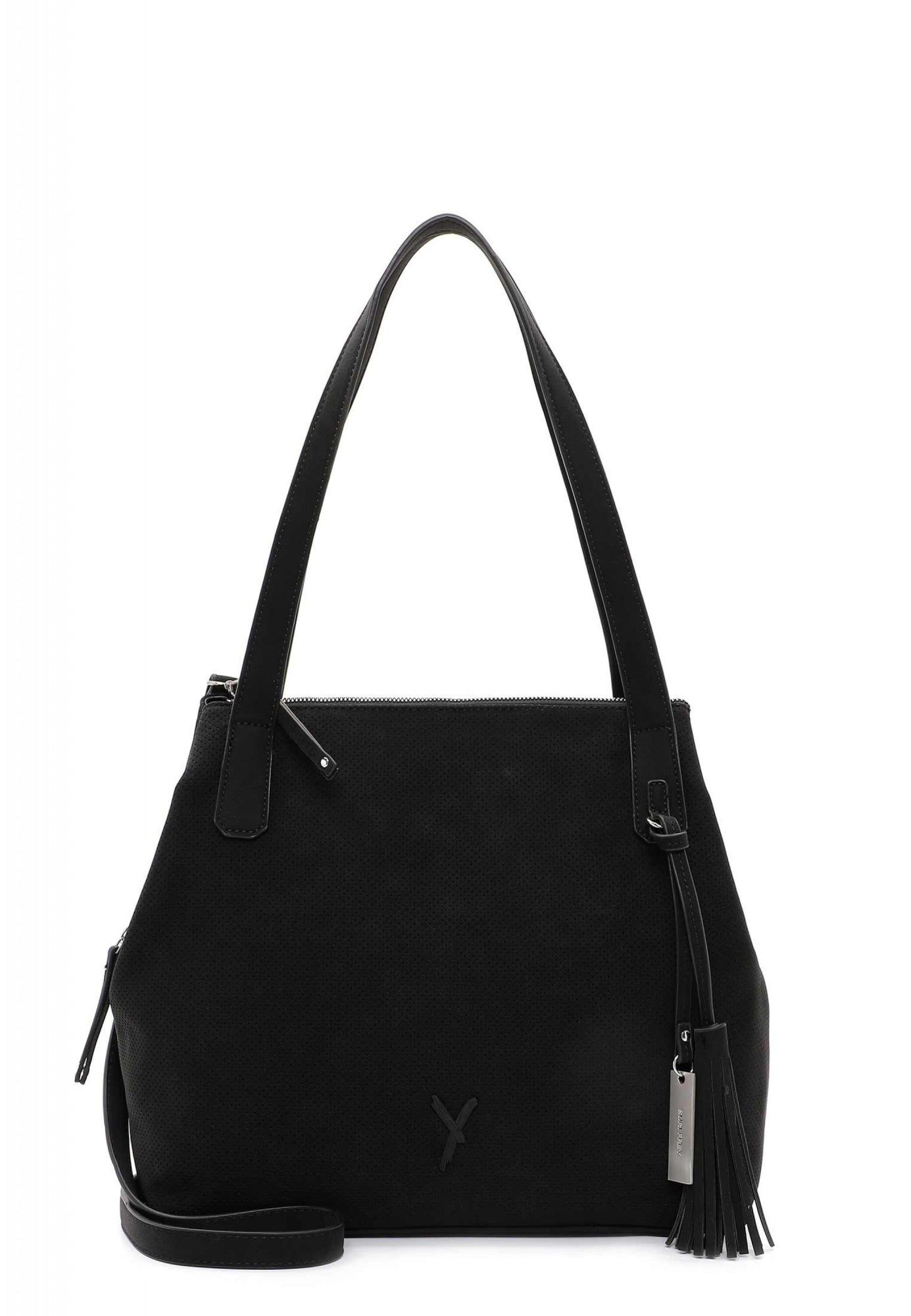 Suri Frey Handtaschen  schwarz
