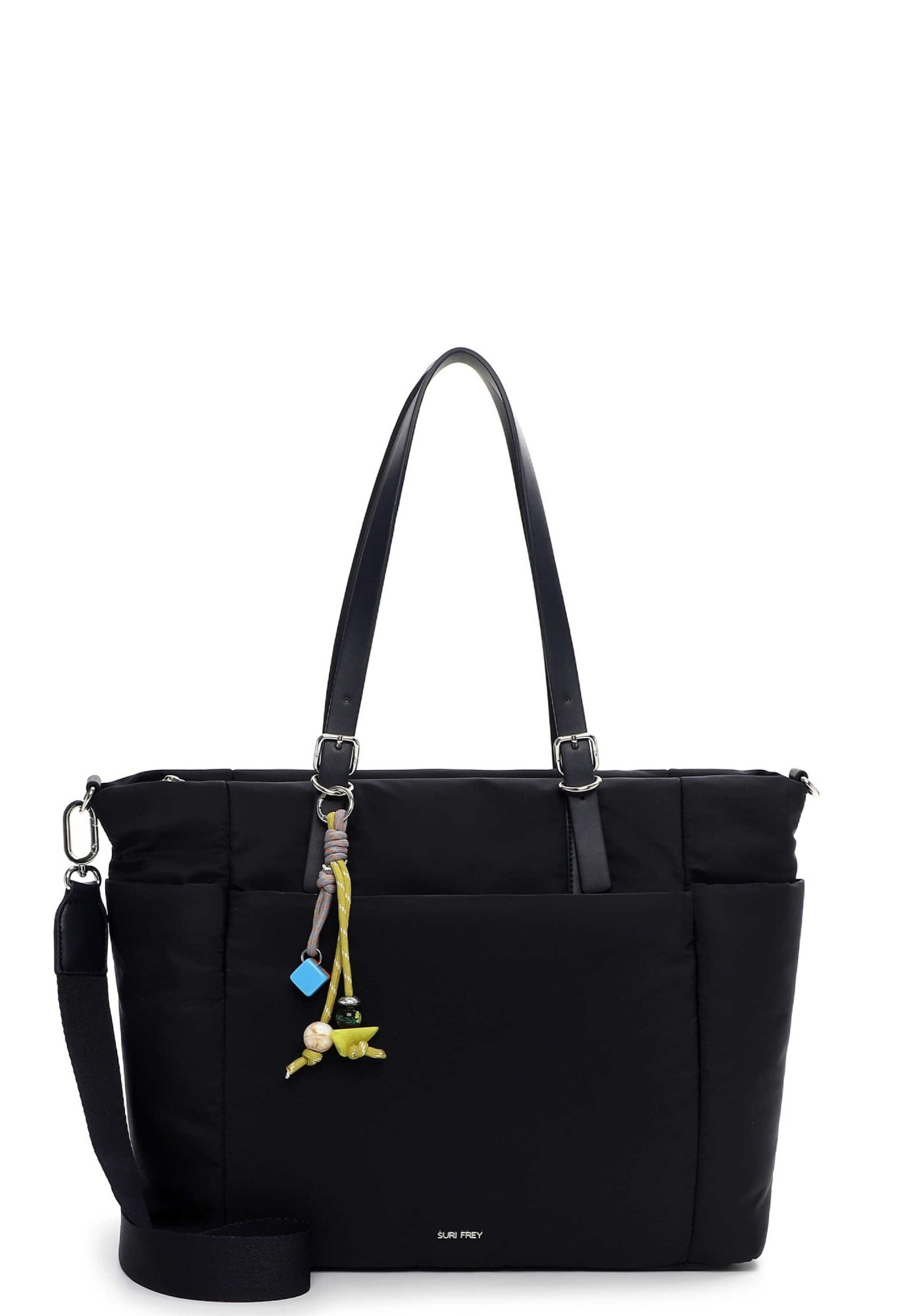 Suri Frey Handtaschen  blau