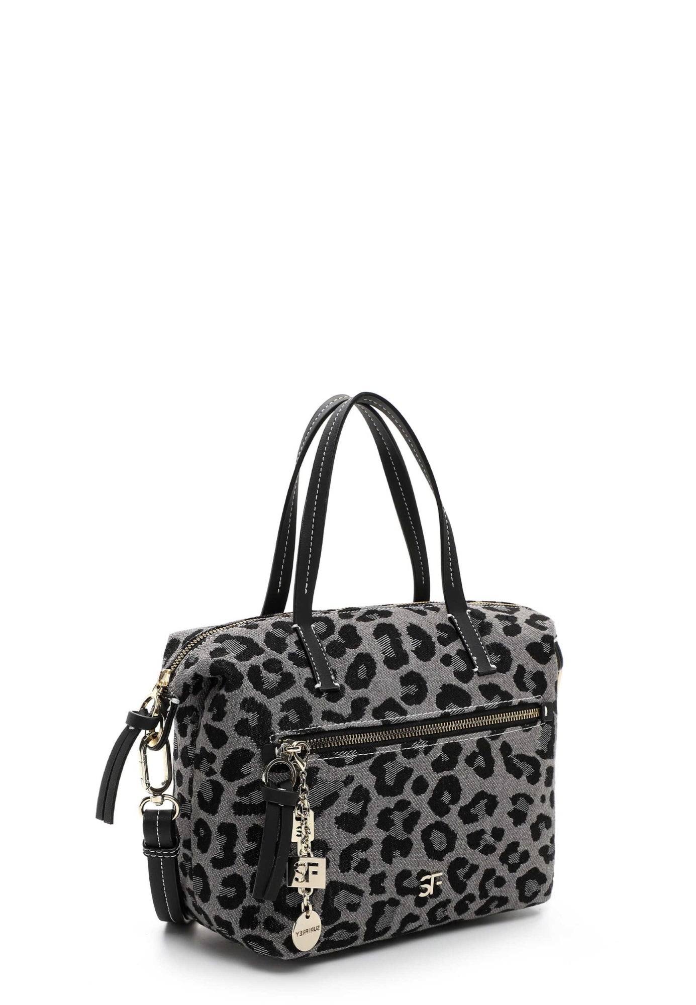 Suri Frey Handtaschen  grau