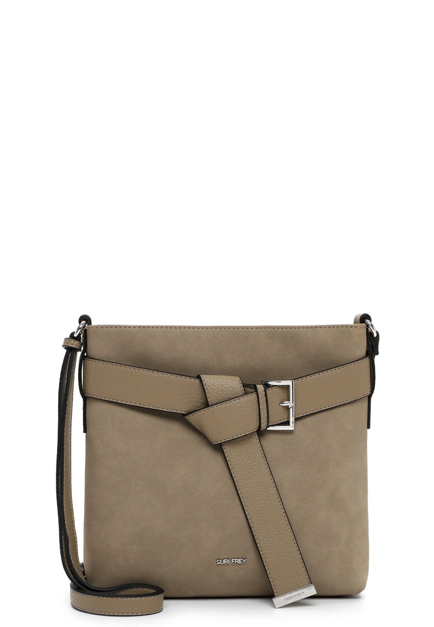Suri Frey Handtaschen  braun