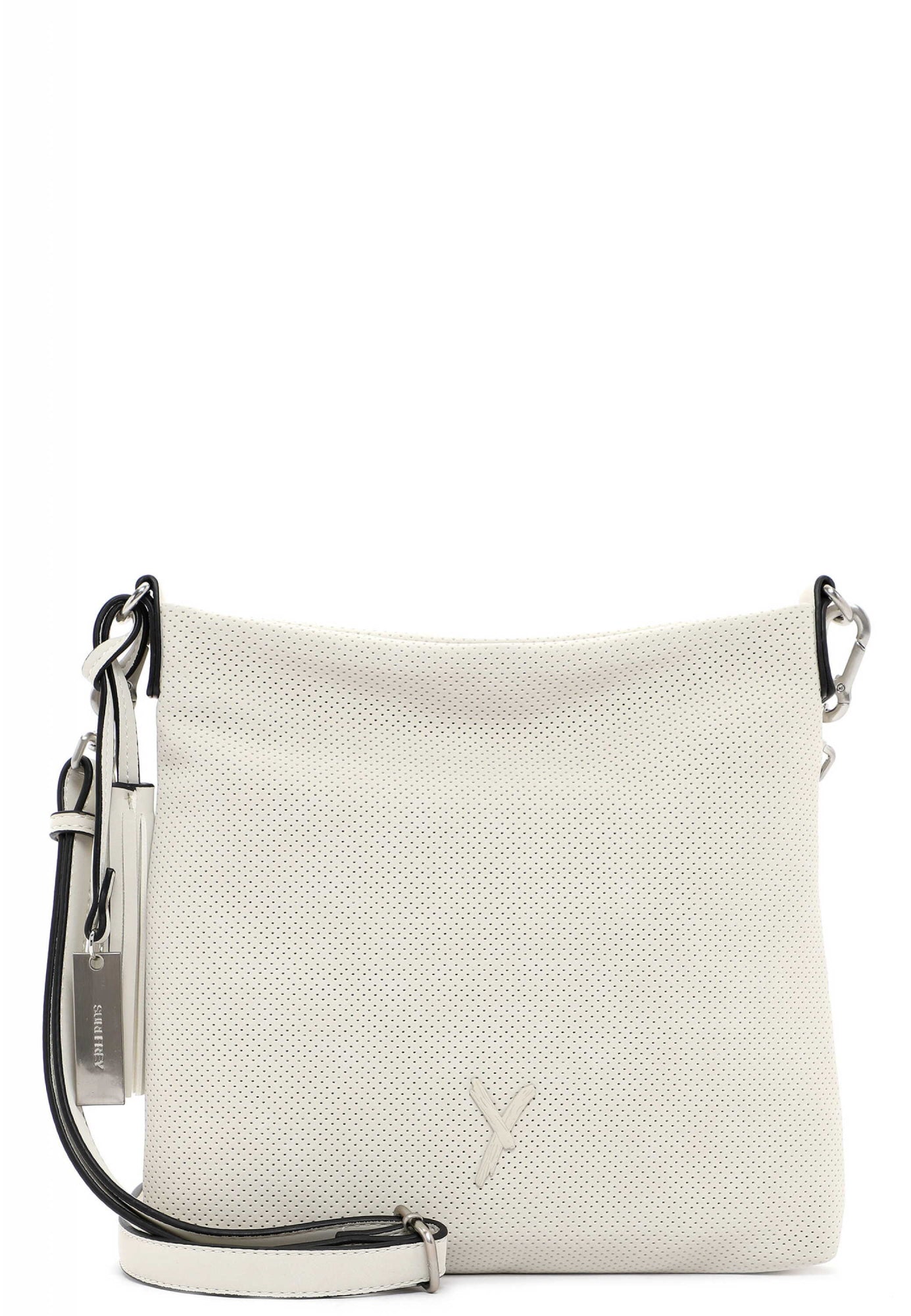 Suri Frey Umhängetaschen  weiß
