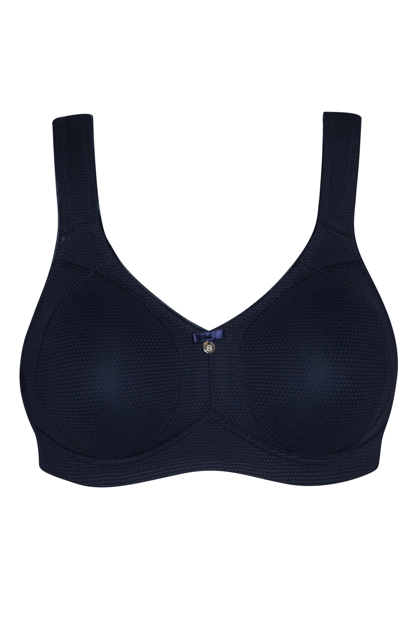 Susa Soft-BHs  schwarz