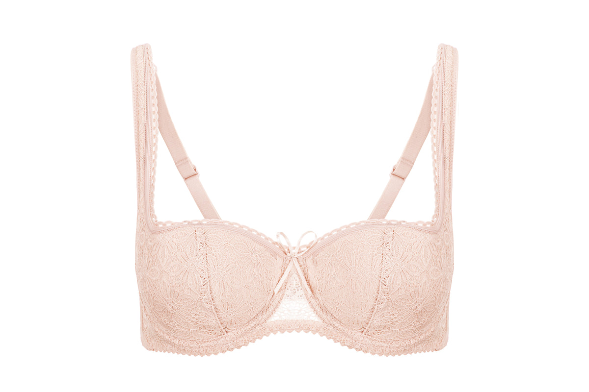 Susa BHs  beige