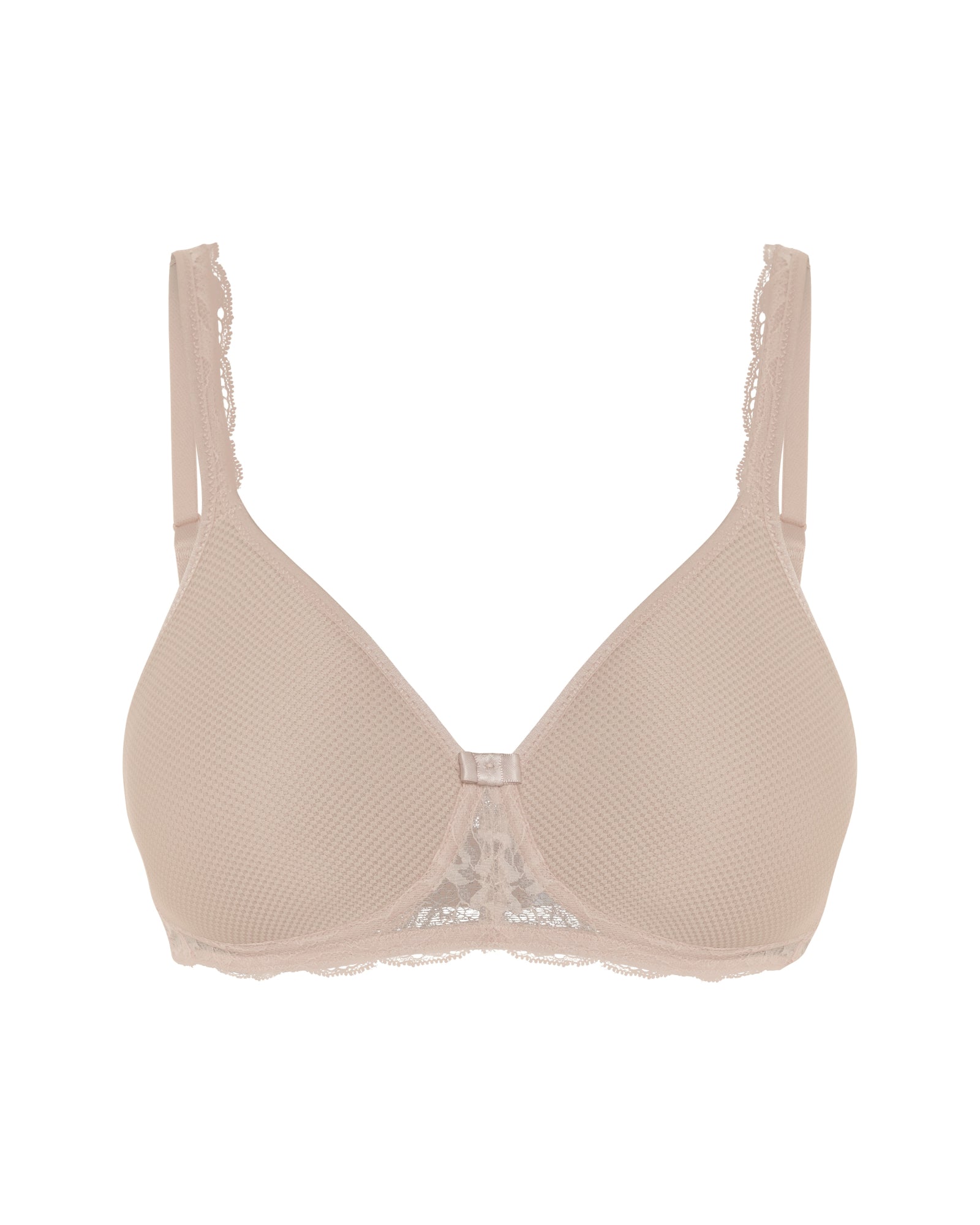 Susa Push-up-BHs  beige