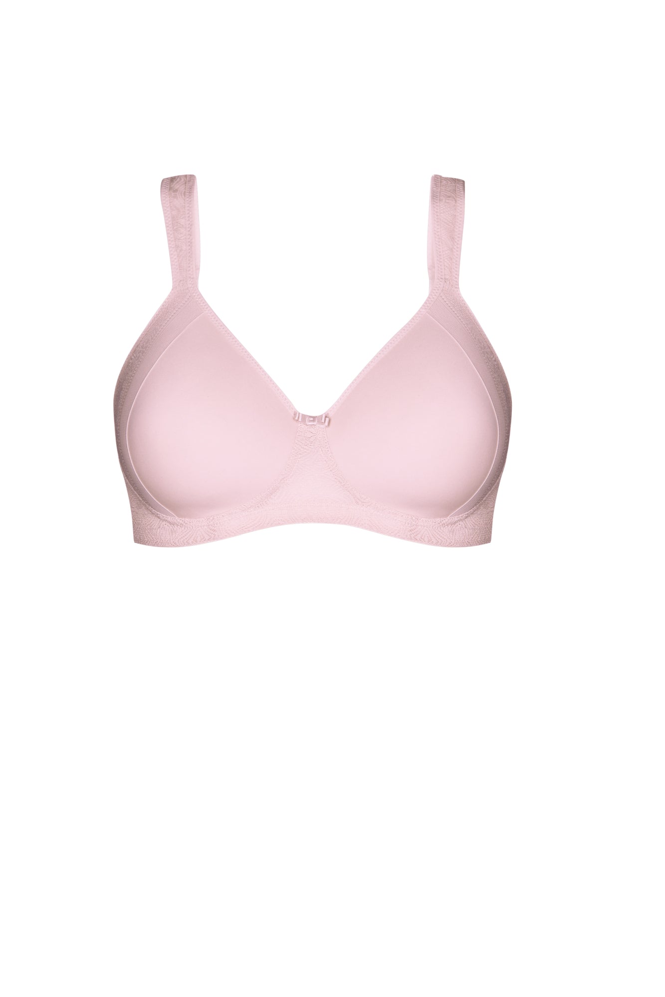 Susa Push-up-BHs  rosa