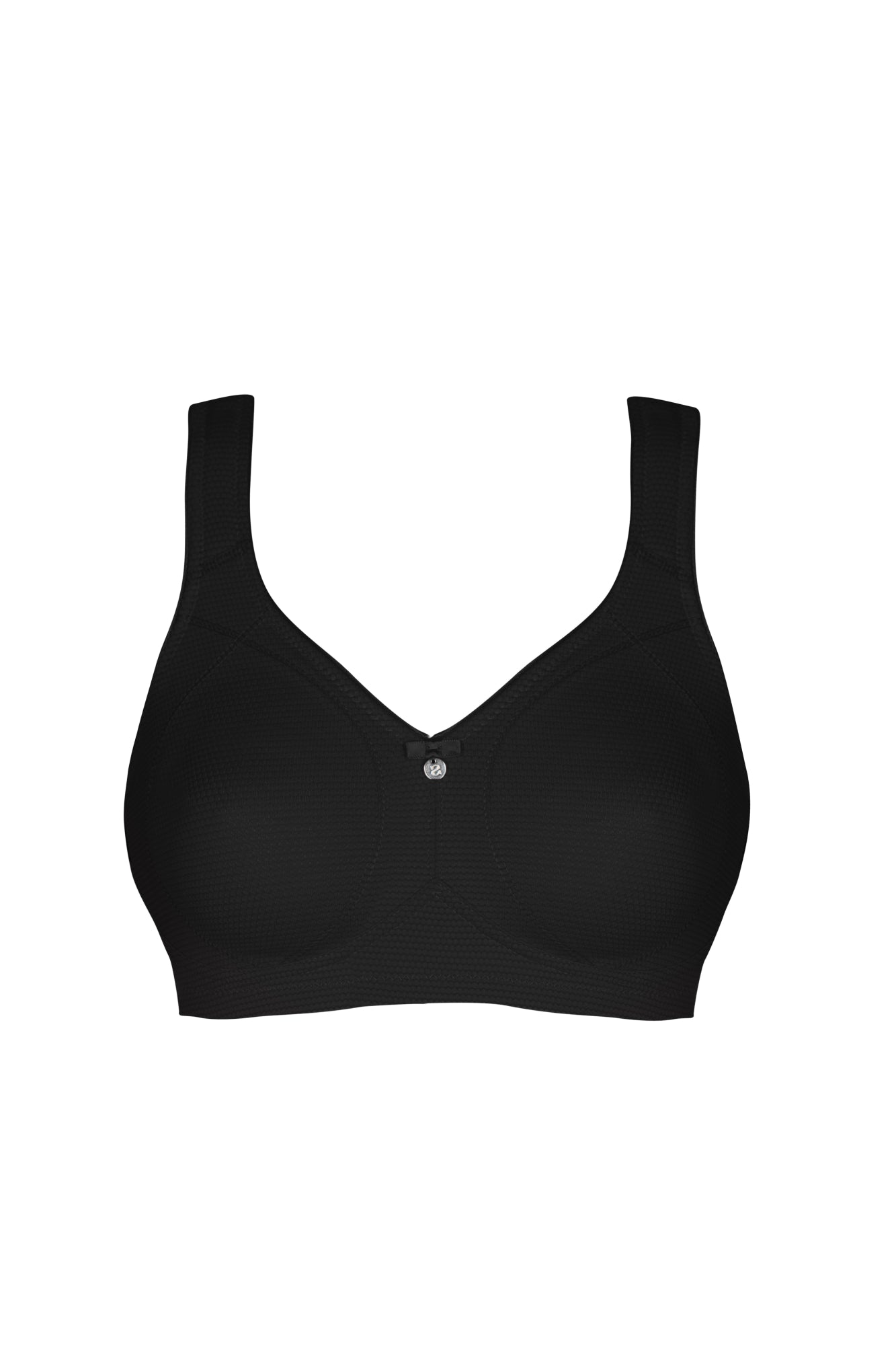 Susa Push-up-BHs  schwarz