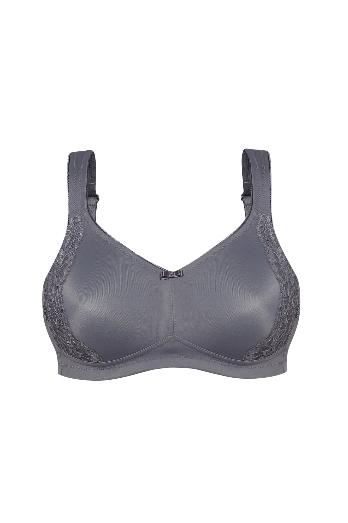 Susa Soft-BHs  grau