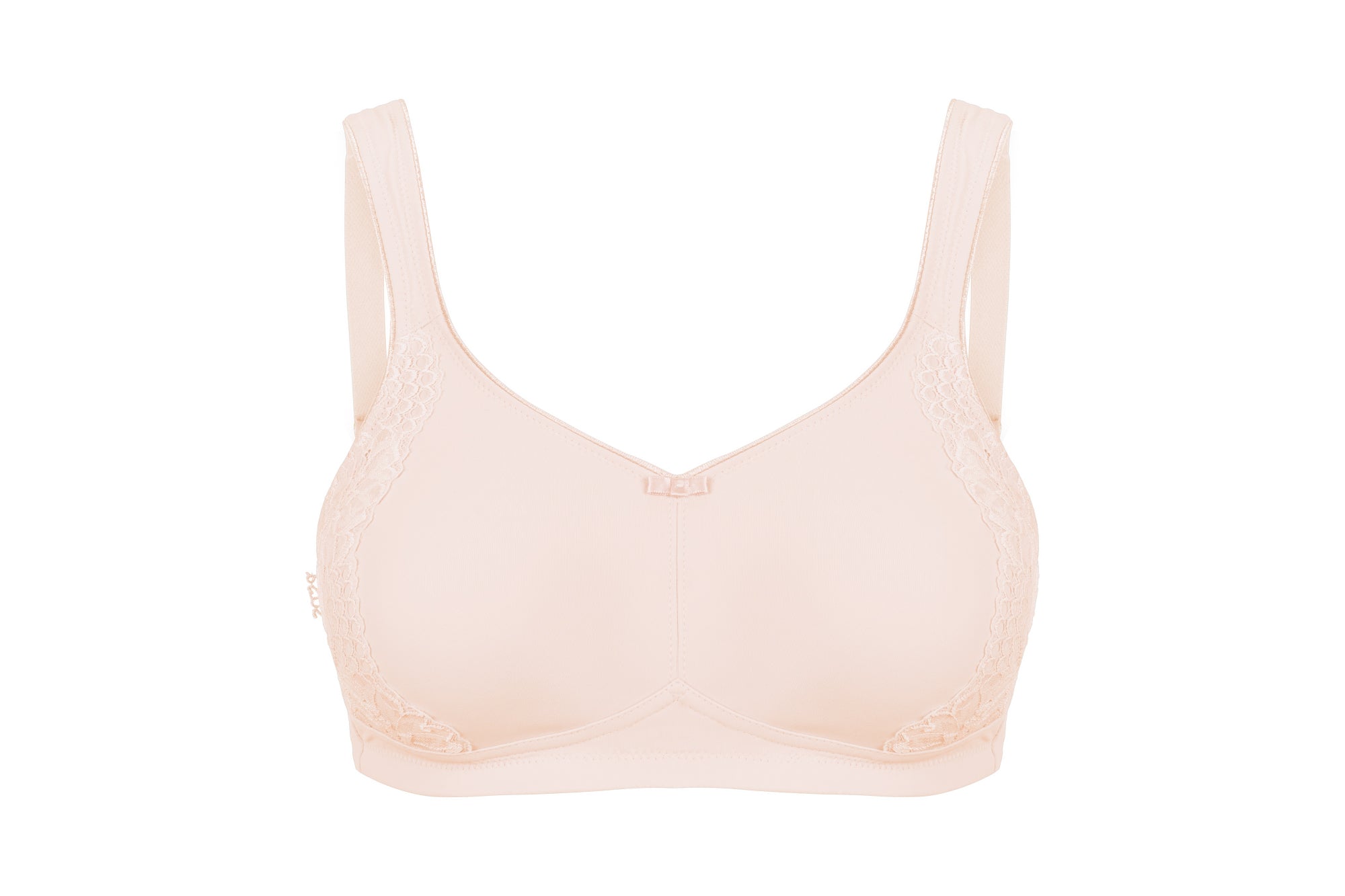 Susa Soft-BHs  rosa
