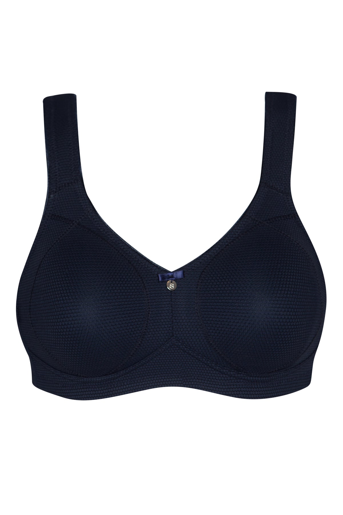 Susa Soft-BHs  dunkelblau
