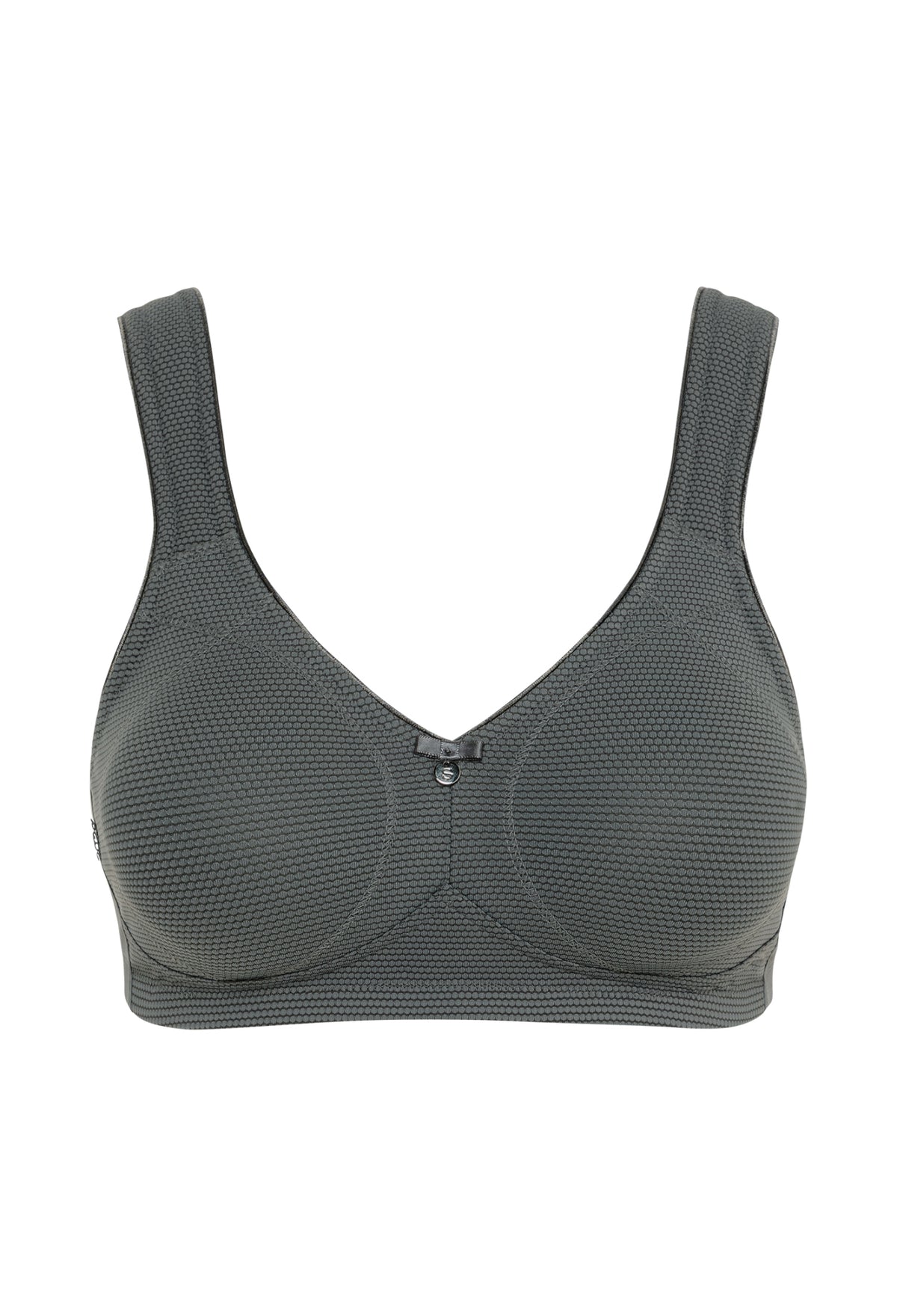 Susa Soft-BHs  grau