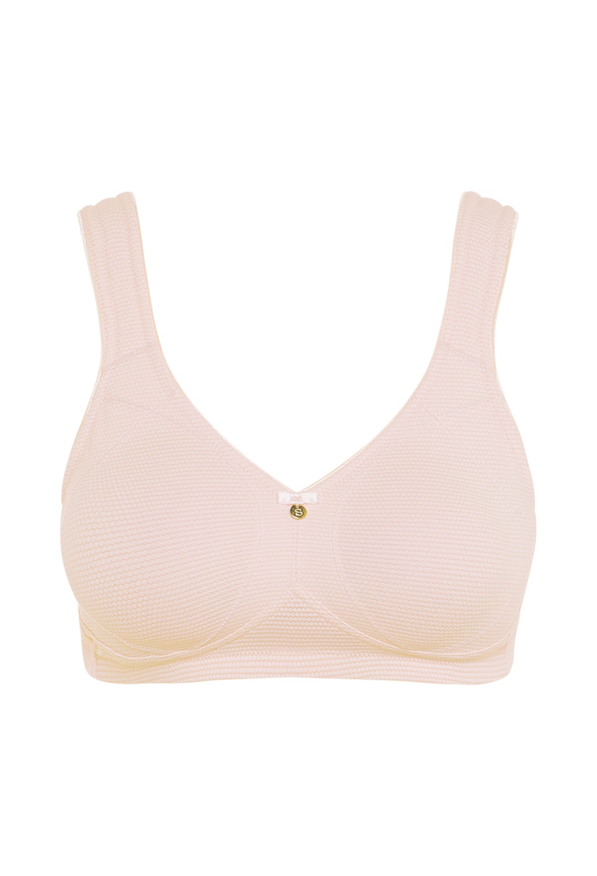 Susa Soft-BHs  rosa