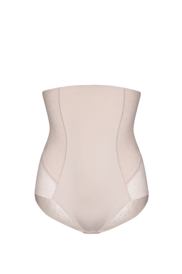 Highwaist-Panty