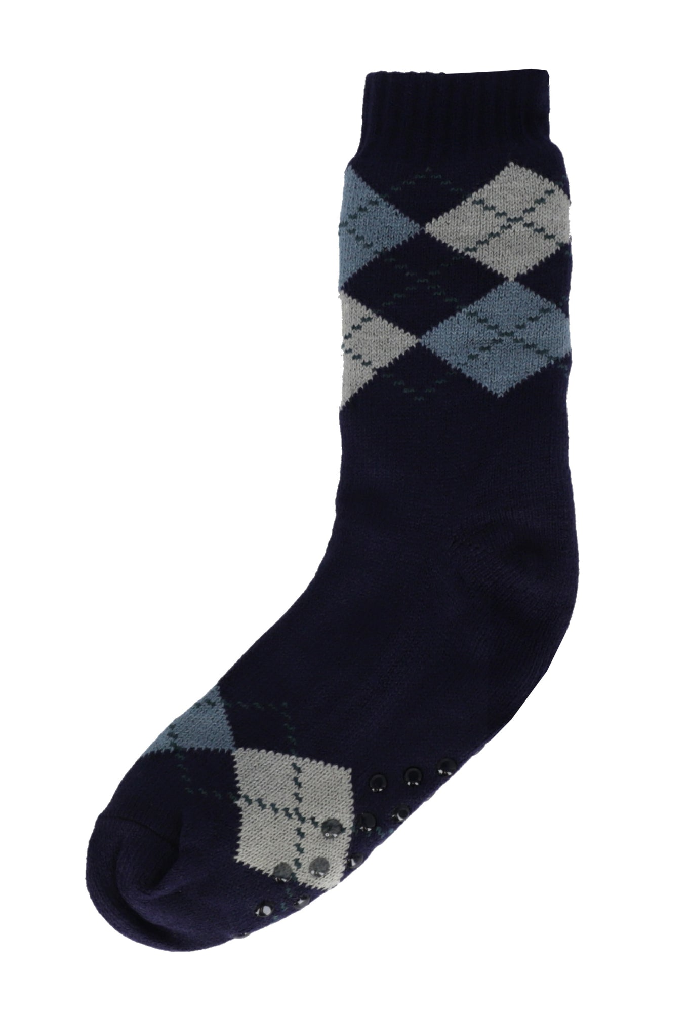Susa Socken  dunkelblau