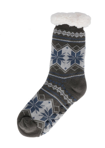 Kuschelsocken