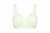 Susa Soft-BHs  weiß