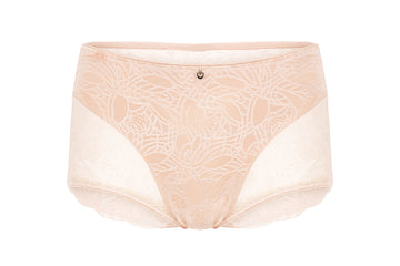 Mieder-Slip