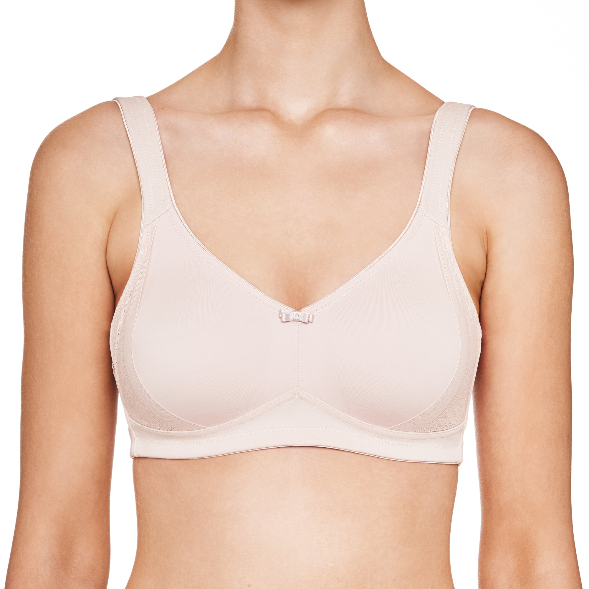 Susa Push-up-BHs  rosa