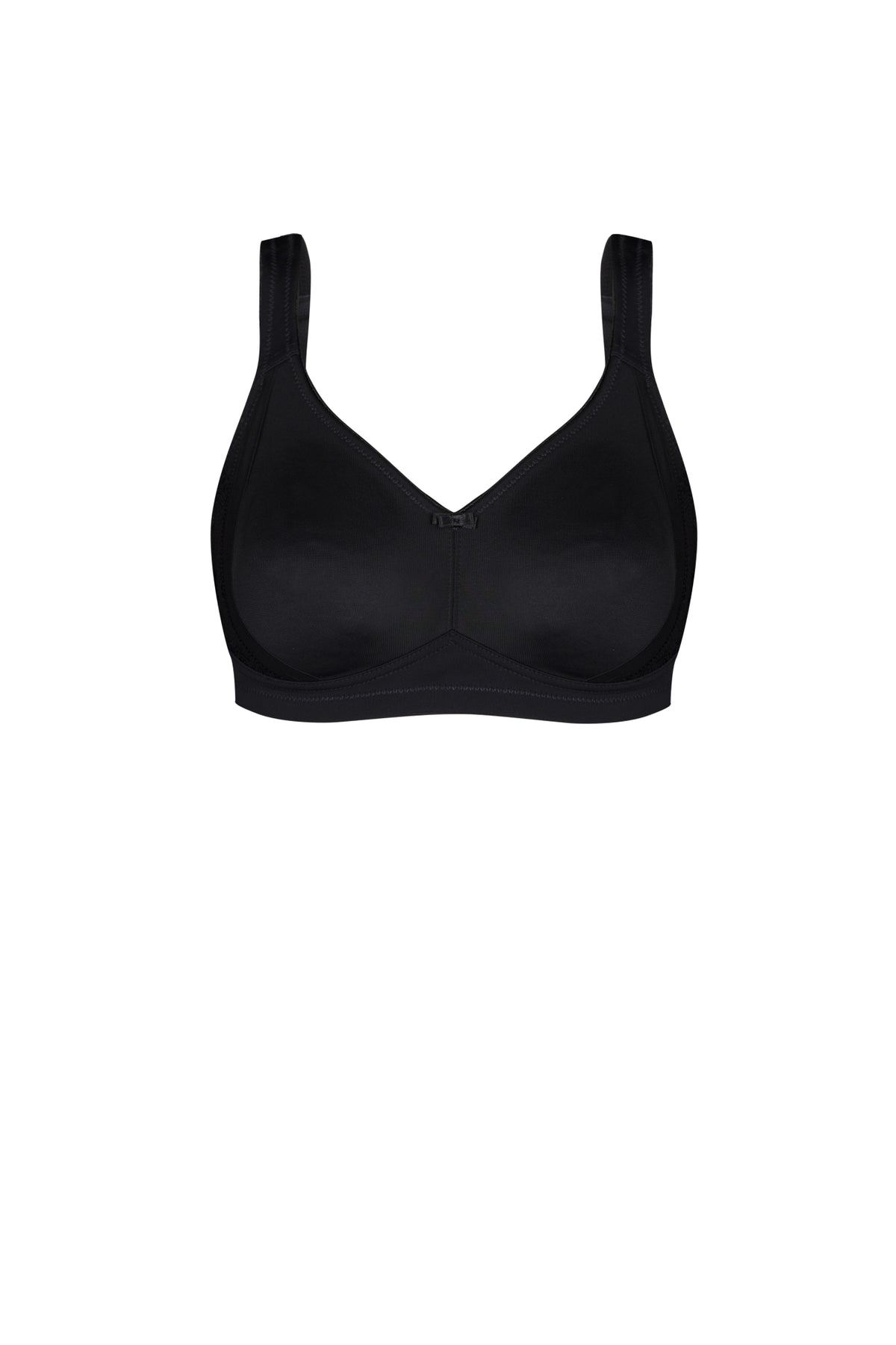 Susa Push-up-BHs  schwarz