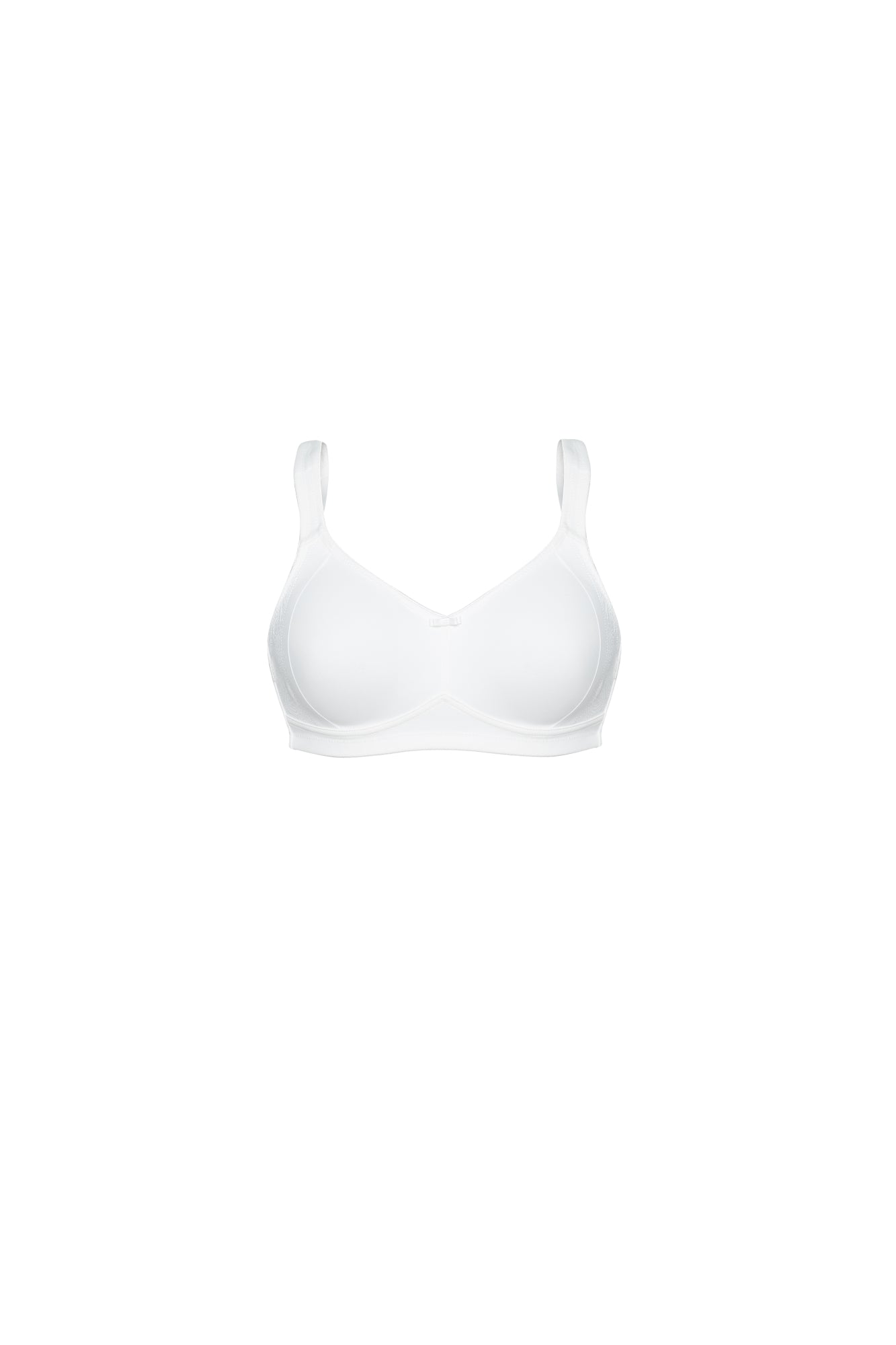 Susa Push-up-BHs  weiß