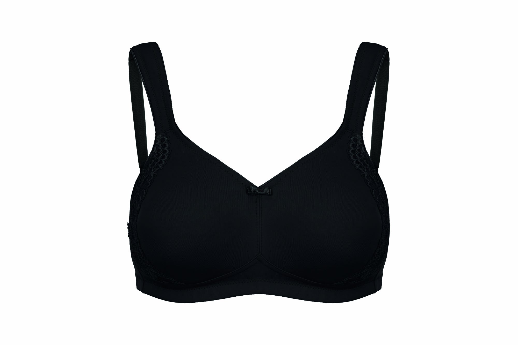 Susa Soft-BHs  schwarz