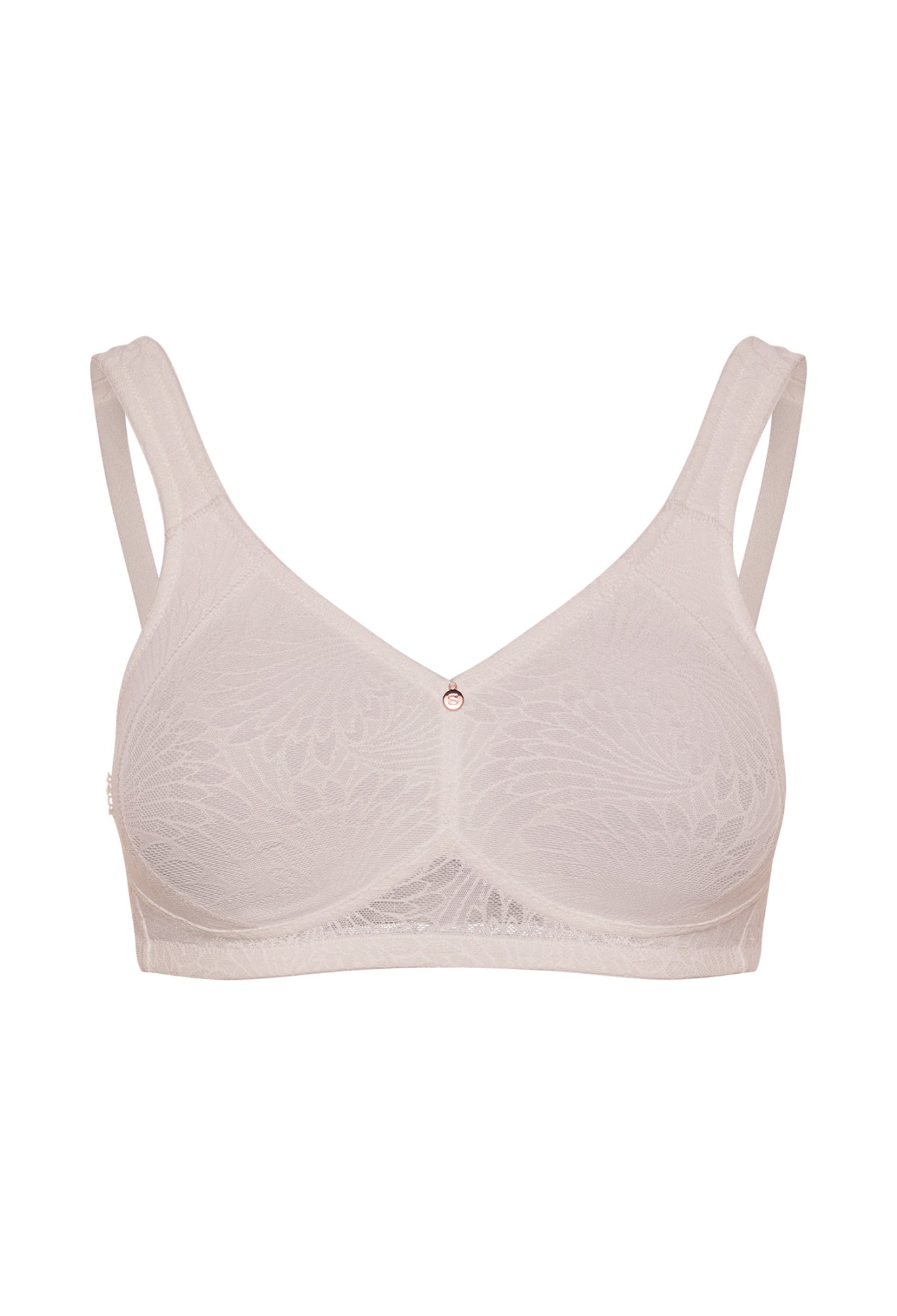 Susa Push-up-BHs  beige