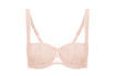Susa Bügel-BHs  beige
