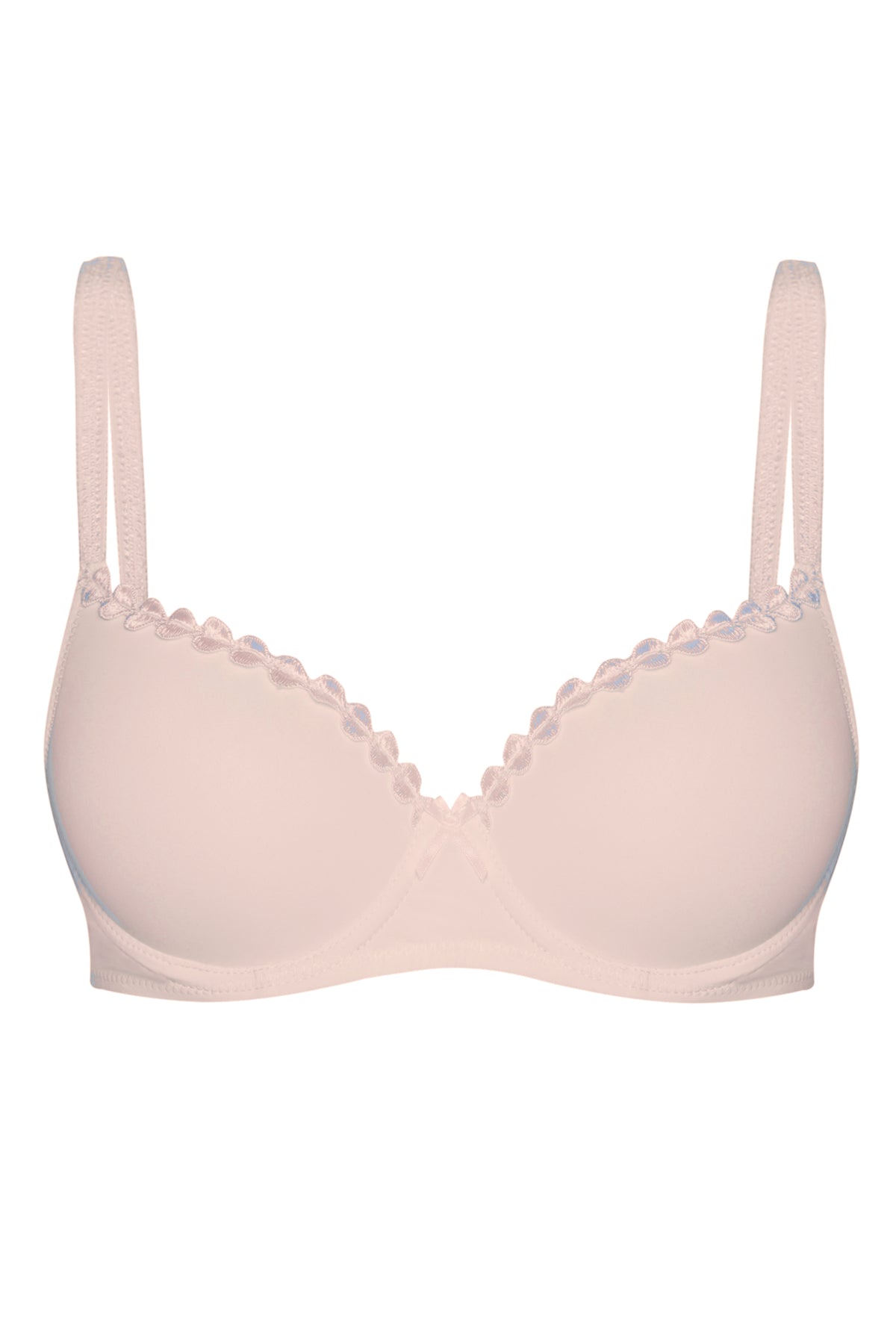Susa Bügel-BHs  beige