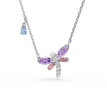 Ariana Grande & Swarovski 