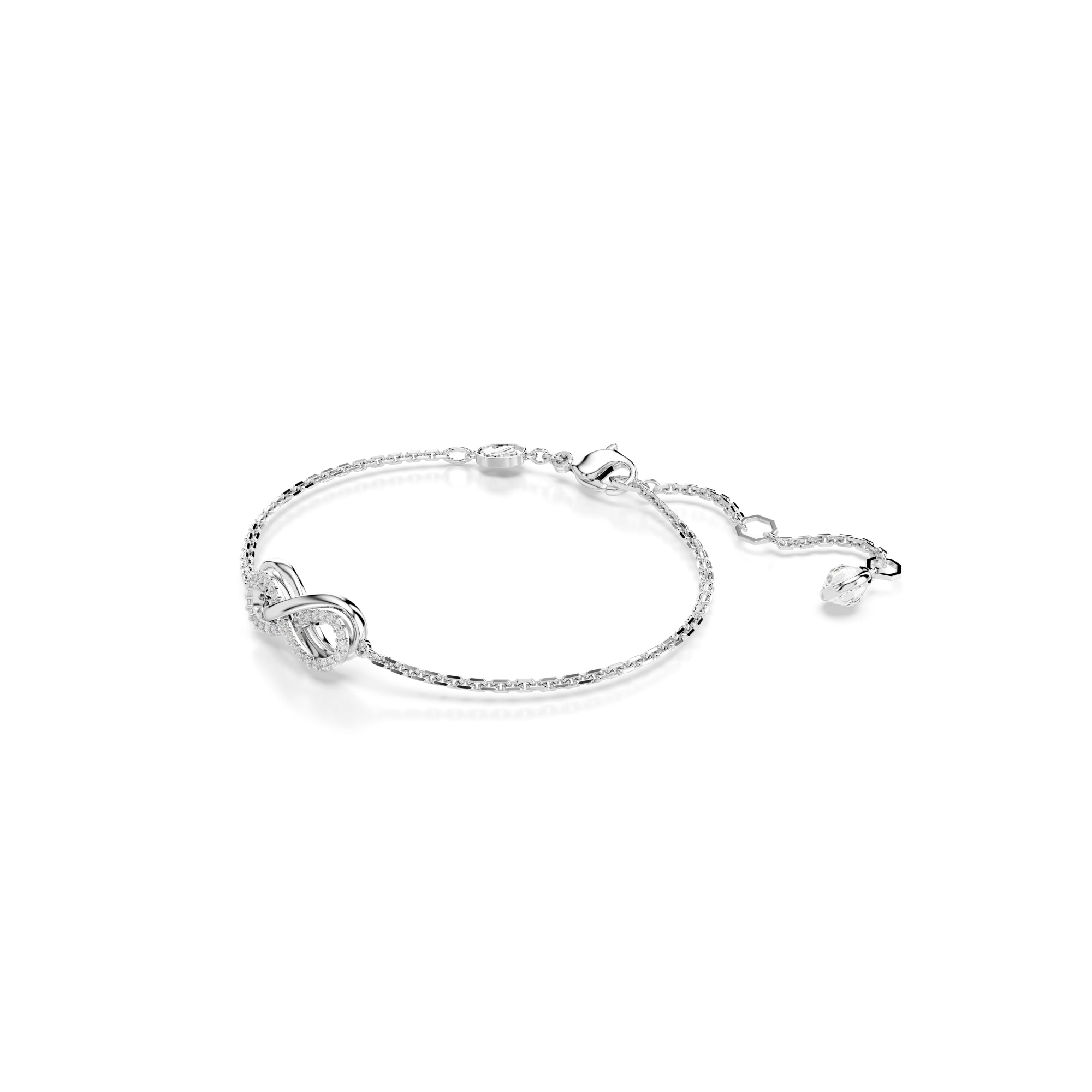 Swarovski Armbänder  silber